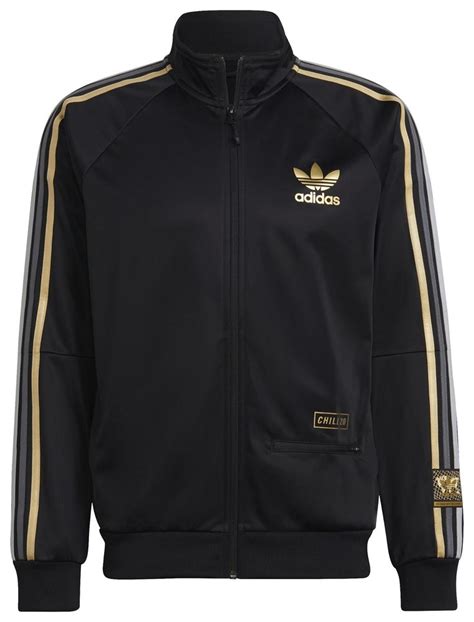 adidas Originals Chile Track Jacket 